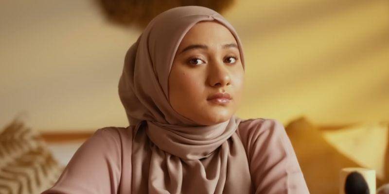 YouTube.com/Nadzira Shafa